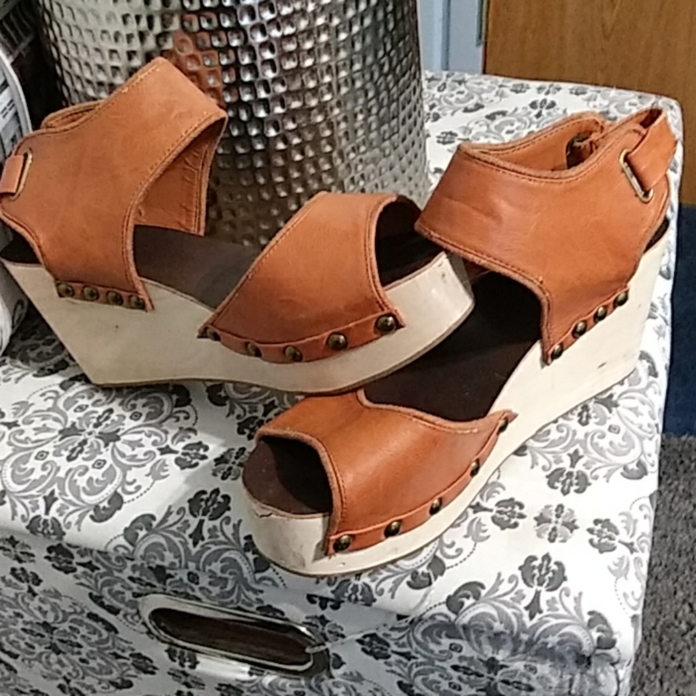 Wedges